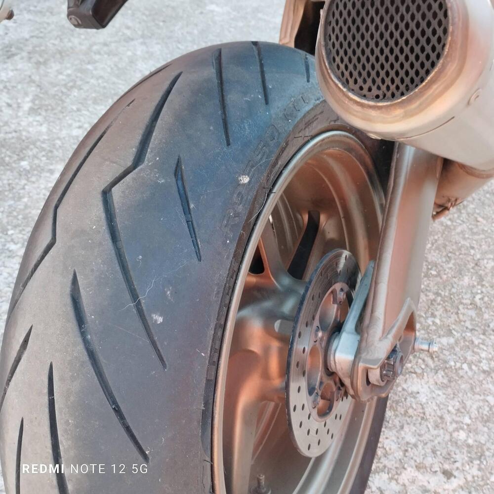 Aprilia Tuono 1000 (2003 - 04) (7)