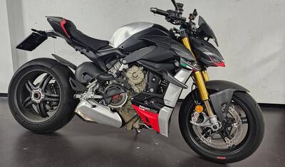Ducati Streetfighter V4 SP2 (2023 - 24) usata