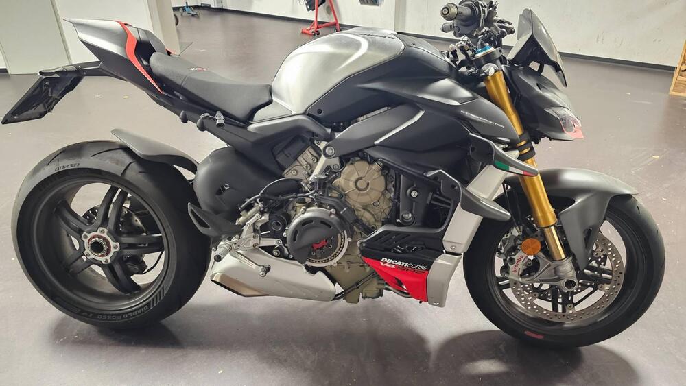 Ducati Streetfighter V4 SP2 (2023 - 24) (3)