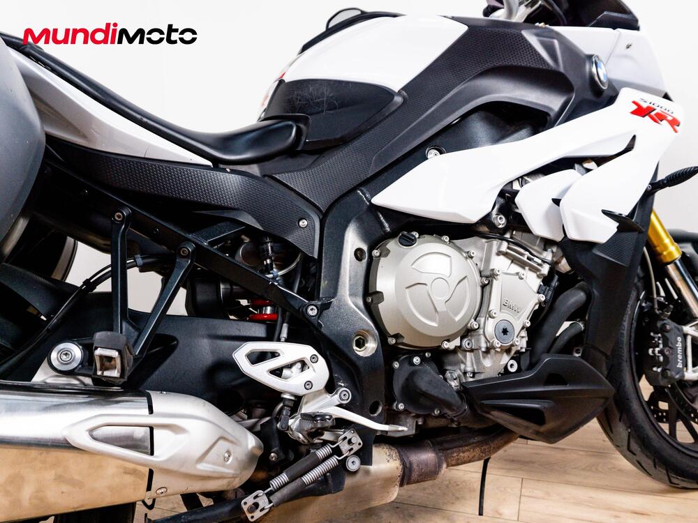 Bmw S 1000 XR (2020 - 23) (4)