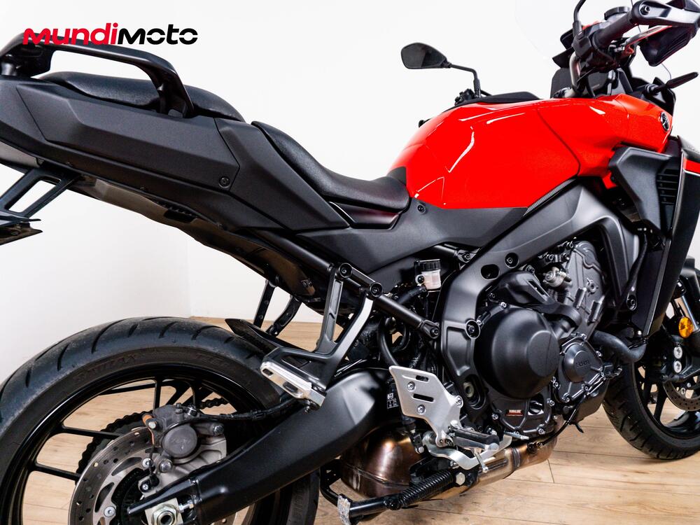 Yamaha Tracer 9 Y-AMT (2025) (4)