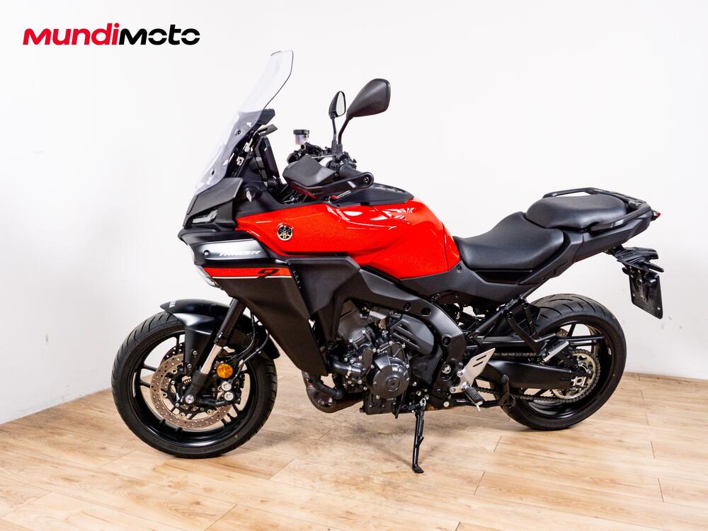 Yamaha Tracer 9 Y-AMT (2025) (8)