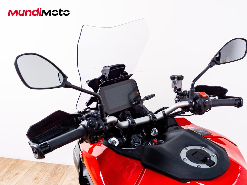 Yamaha Tracer 9 Y-AMT (2025) (11)