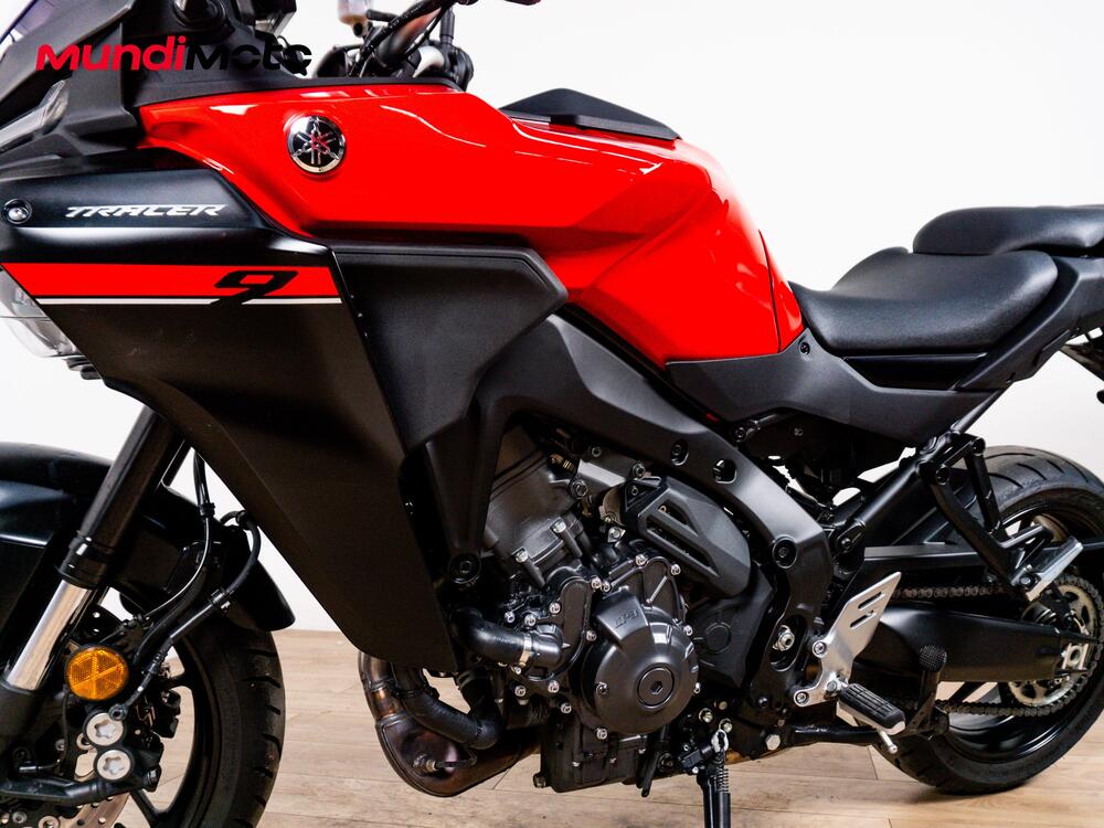 Yamaha Tracer 9 Y-AMT (2025) (9)