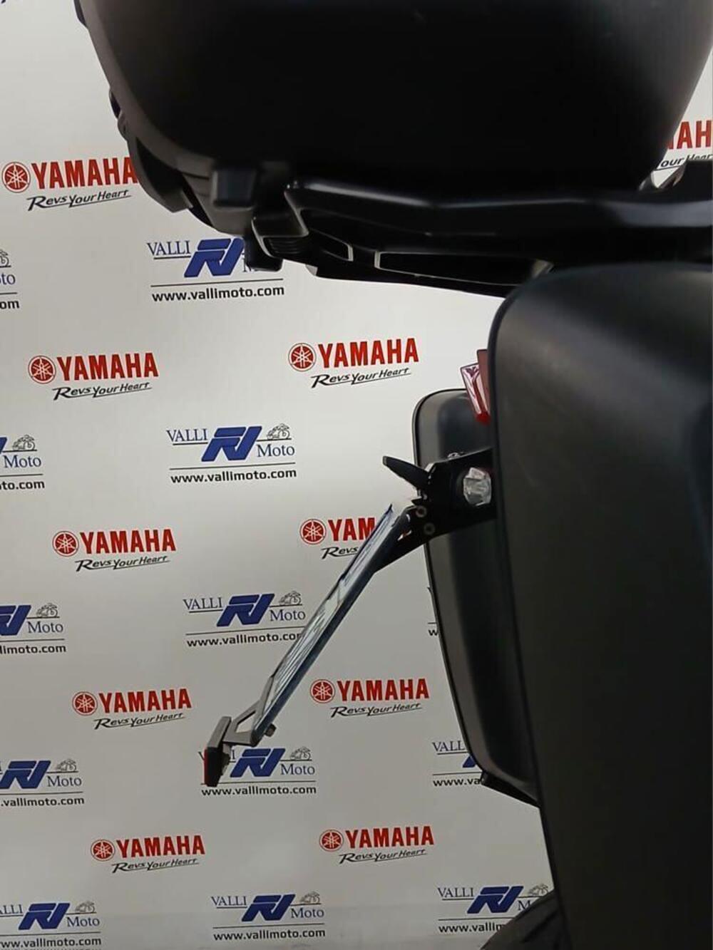 Yamaha Tracer 9 GT (2021 - 24) (4)