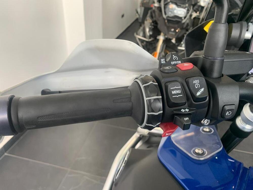 Bmw R 1250 GS Adventure (2019 - 20) (8)