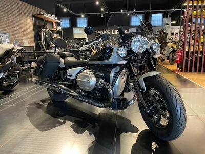 Bmw R 18 Classic (2021 - 24) usata