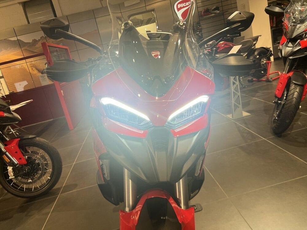 Ducati Multistrada V2 S (2025 - 26) (11)