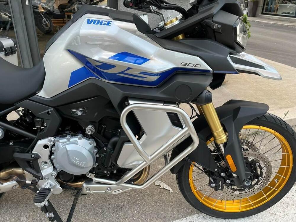 Voge Valico 900DSX (2024 - 25) (5)