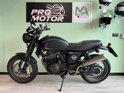 Swm Ace of Spades 500 (2018 - 20) usata