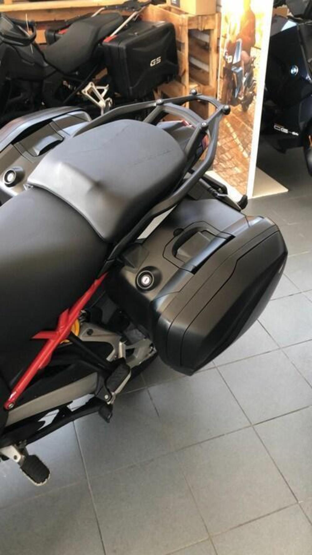 Ducati Multistrada V4 Rally (2023 - 25) (3)