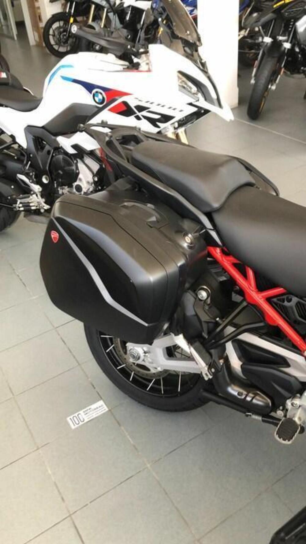 Ducati Multistrada V4 Rally (2023 - 25) (5)