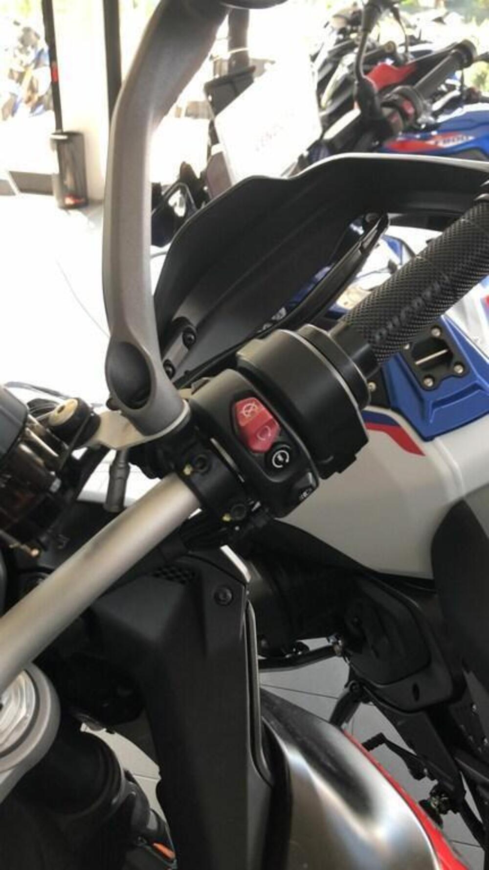 Ducati Multistrada V4 Rally (2023 - 25) (7)