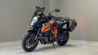 KTM 1290 Super Duke GT ABS (2016 - 18) usata