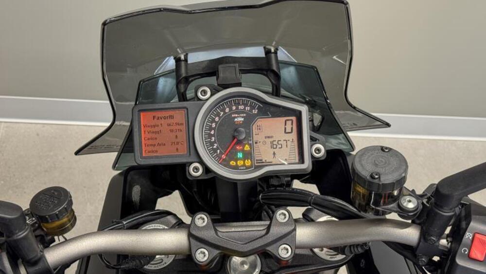 KTM 1290 Super Duke GT ABS (2016 - 18) (13)