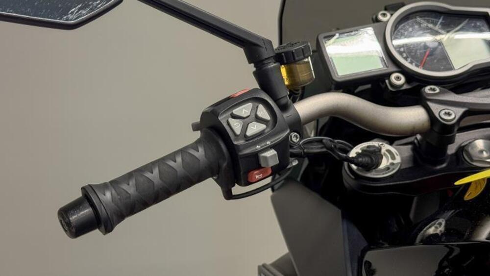 KTM 1290 Super Duke GT ABS (2016 - 18) (15)