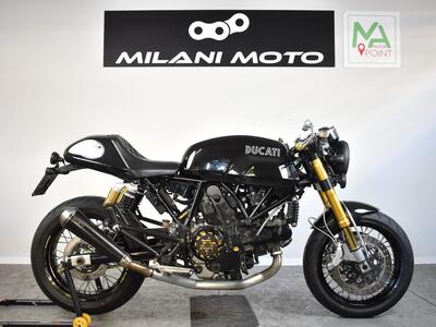 Ducati Sportclassic GT 1000 usata