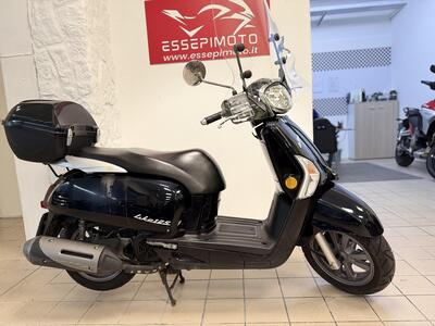 Kymco Like 125 (2009 - 17) usata