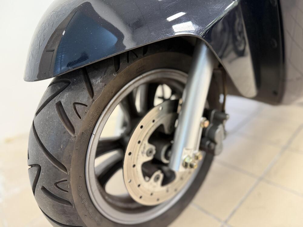 Kymco Like 125 (2009 - 17) (8)