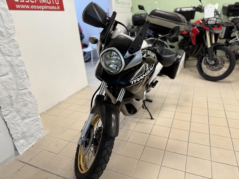 Honda Transalp XL 700 V (2007 - 2013) (3)