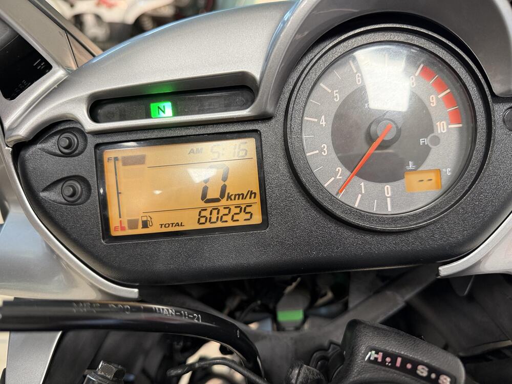 Honda Transalp XL 700 V (2007 - 2013) (5)