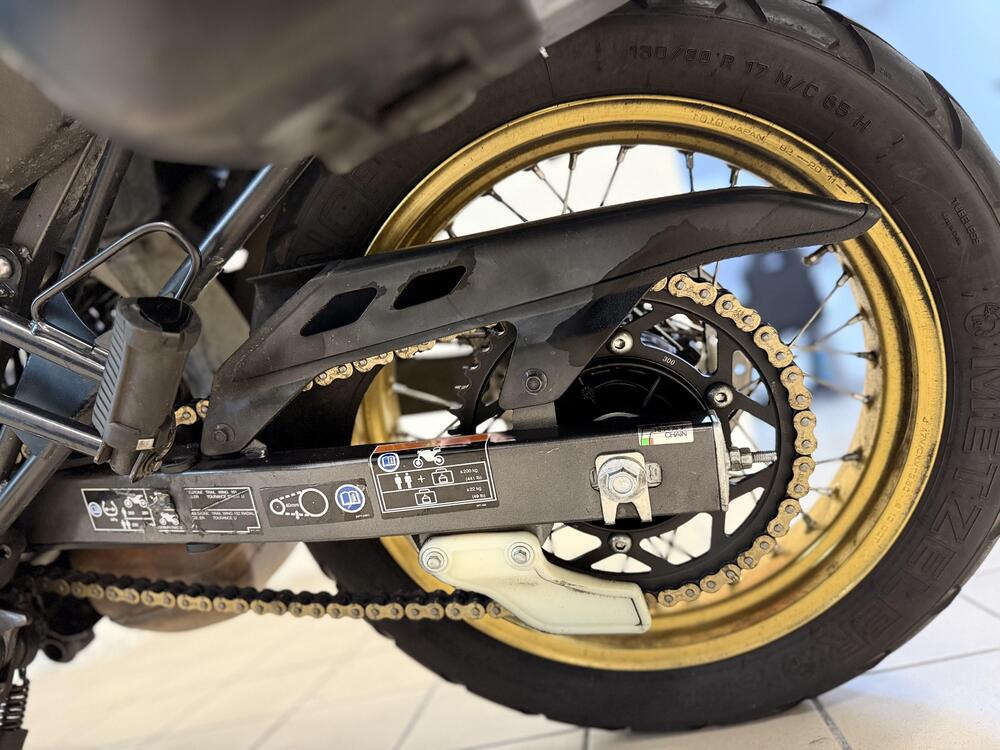 Honda Transalp XL 700 V (2007 - 2013) (7)