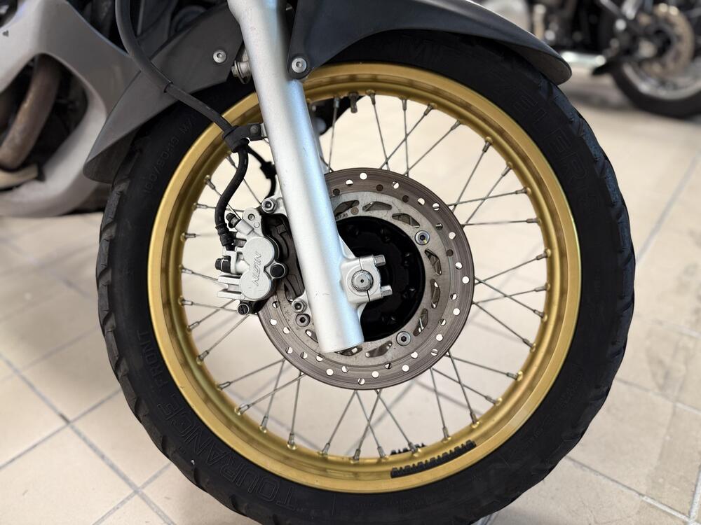 Honda Transalp XL 700 V (2007 - 2013) (9)