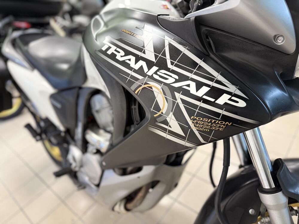 Honda Transalp XL 700 V (2007 - 2013) (10)
