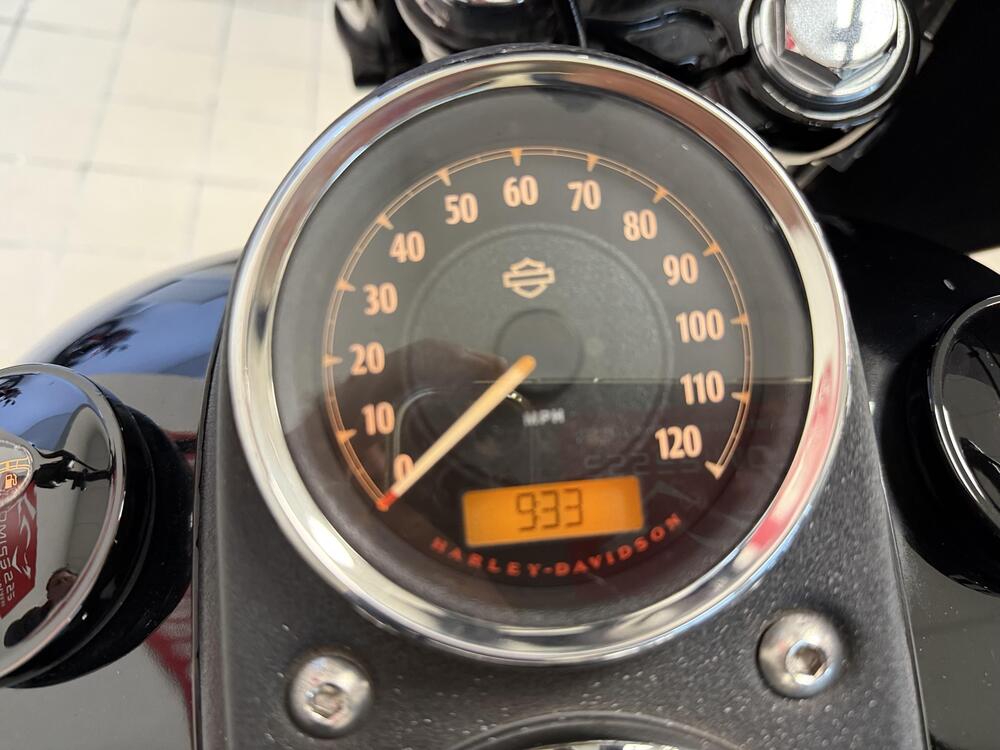 Harley-Davidson 1690 Low Rider (2014 - 17) - FXDL (5)