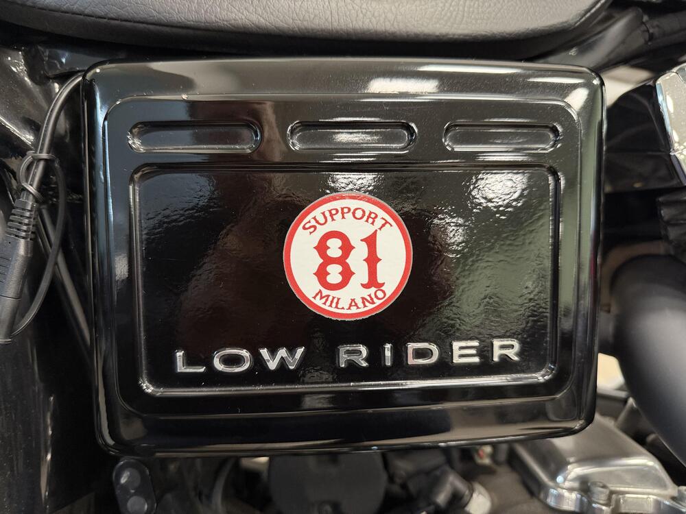 Harley-Davidson 1690 Low Rider (2014 - 17) - FXDL (11)