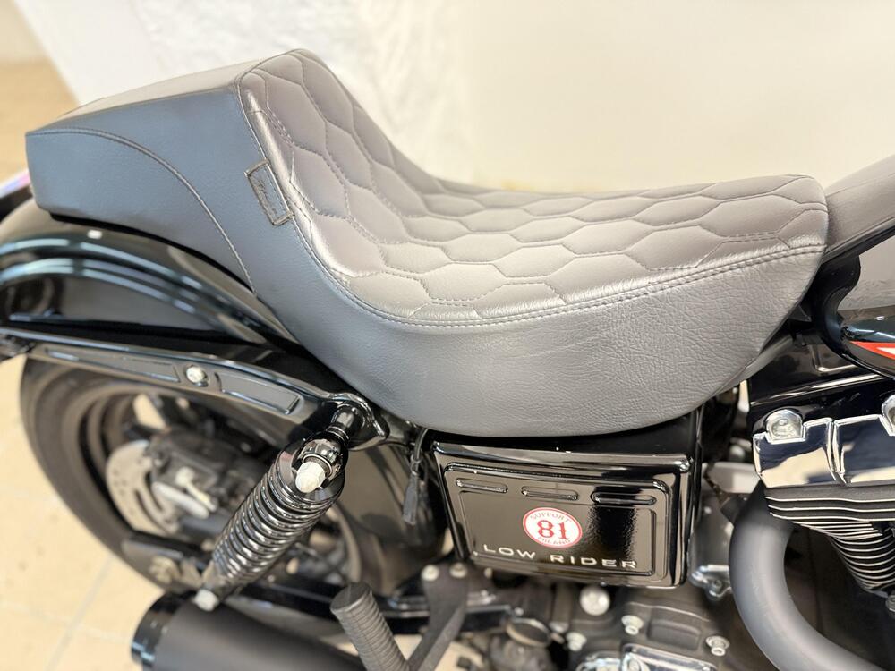 Harley-Davidson 1690 Low Rider (2014 - 17) - FXDL (12)