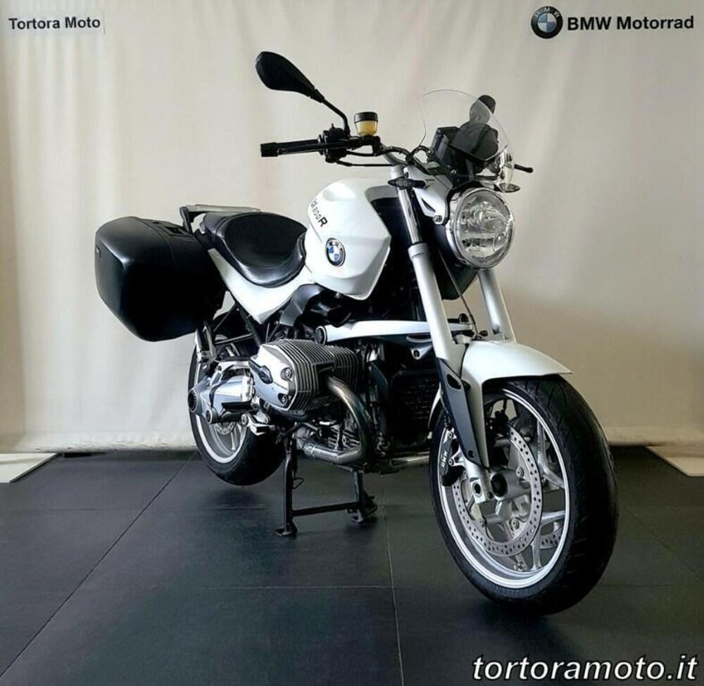 Bmw R 1200 R (2006 - 11) (4)