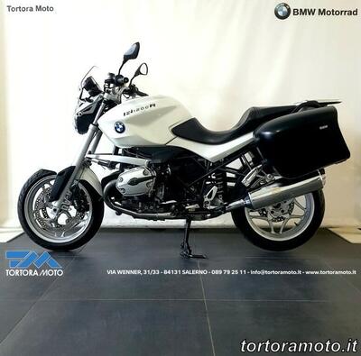 Bmw R 1200 R (2006 - 11) usata