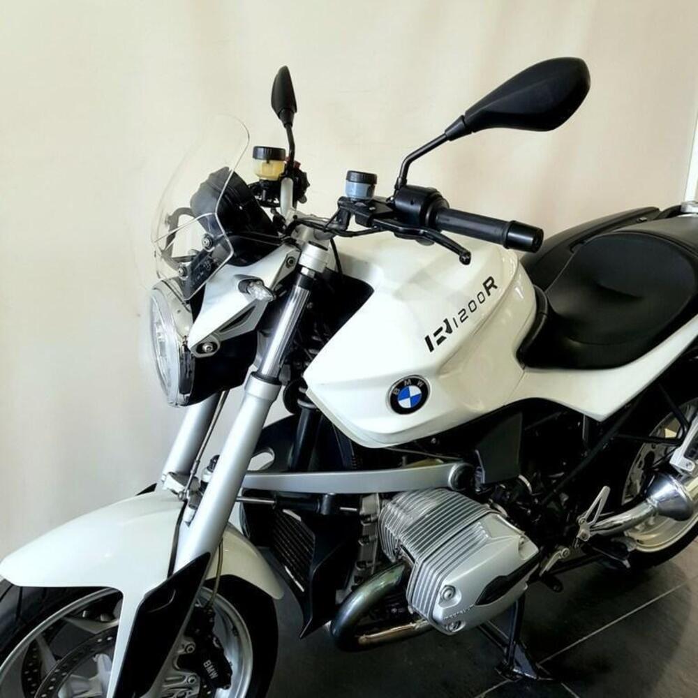 Bmw R 1200 R (2006 - 11) (10)