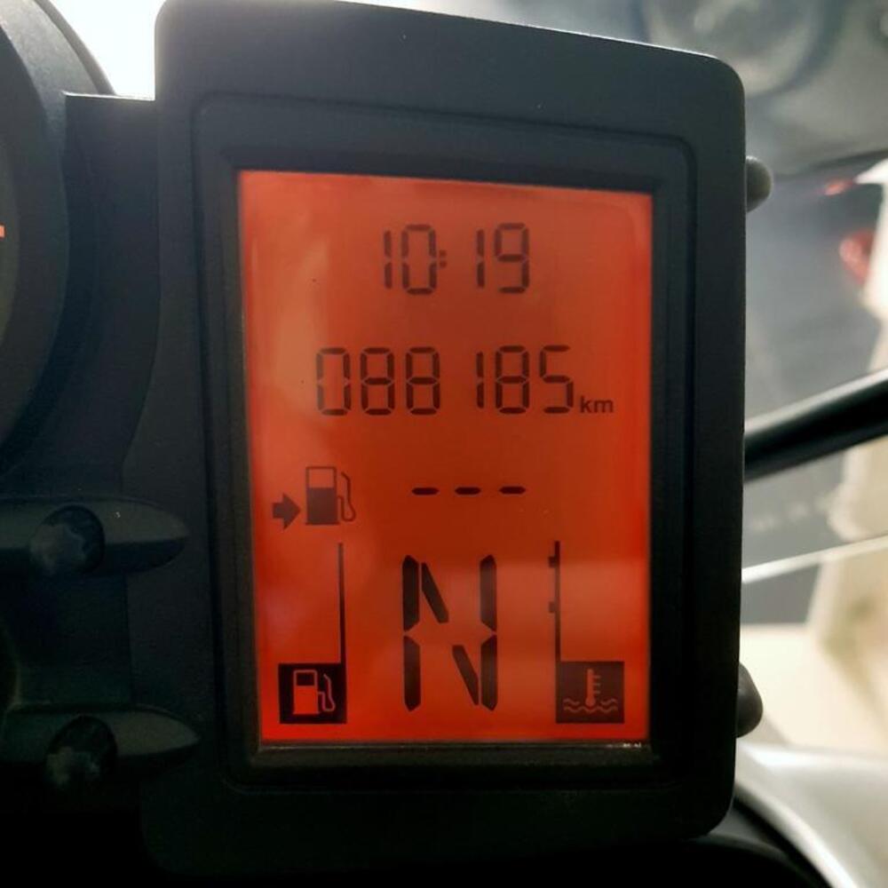 Bmw R 1200 R (2006 - 11) (5)