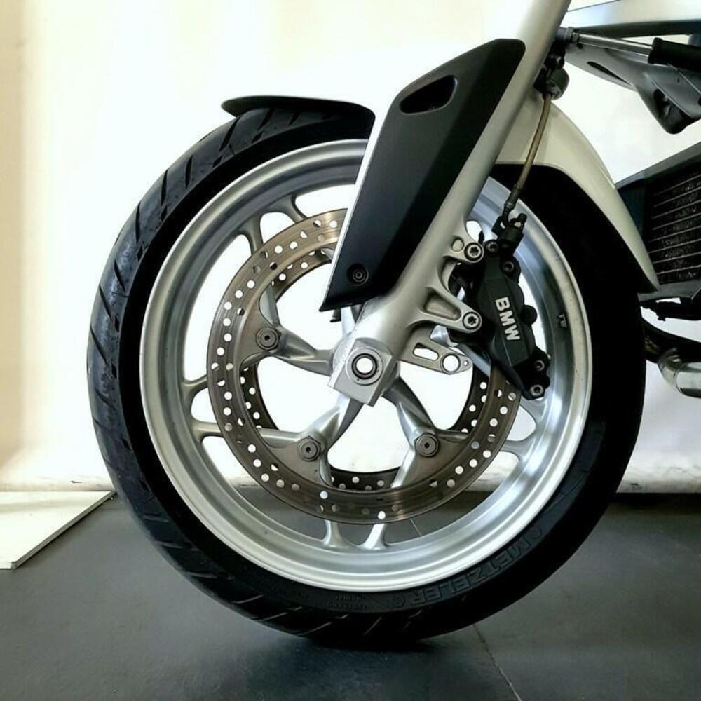 Bmw R 1200 R (2006 - 11) (9)