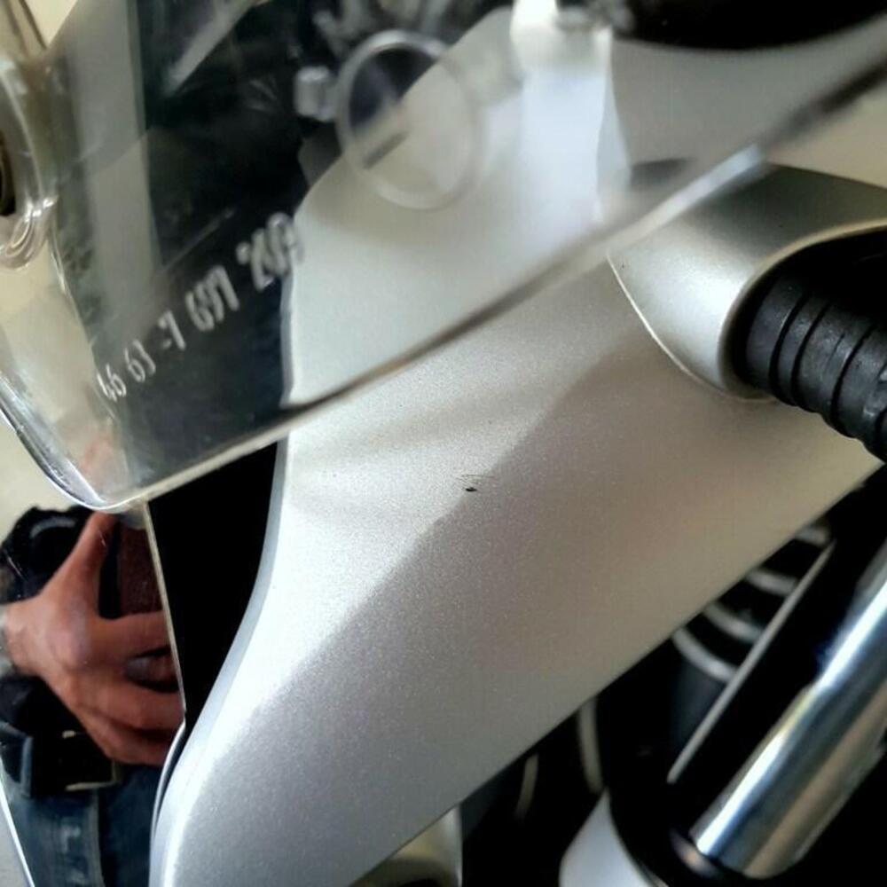 Bmw R 1200 R (2006 - 11) (11)