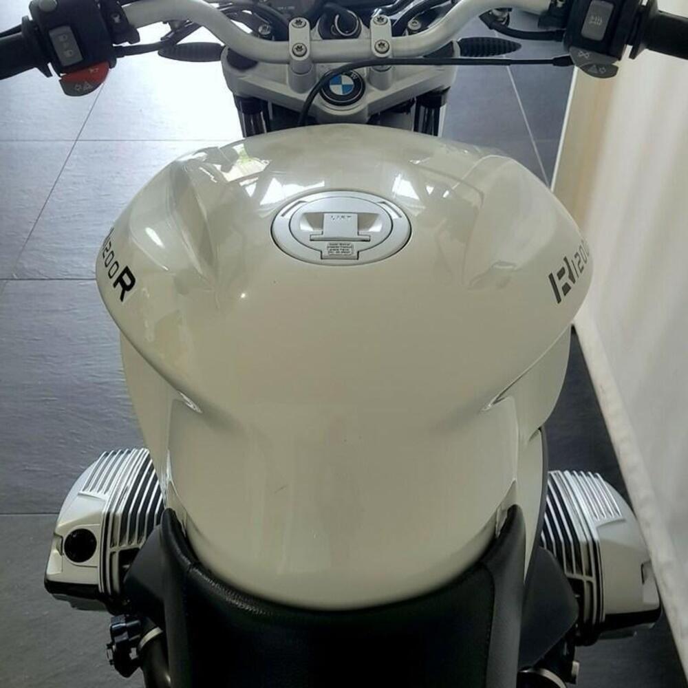 Bmw R 1200 R (2006 - 11) (6)