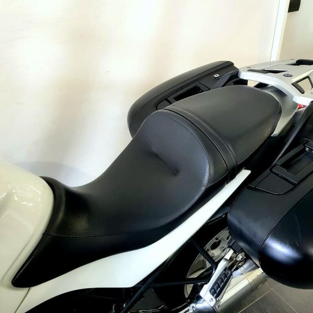 Bmw R 1200 R (2006 - 11) (15)