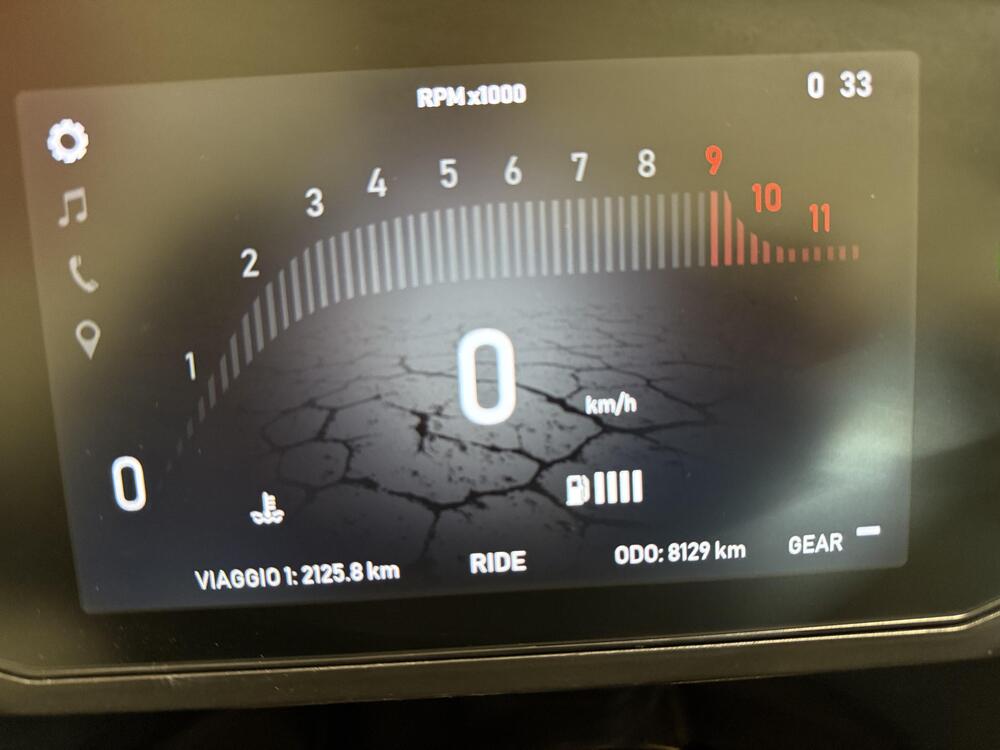 Moto Morini X-Cape 650 Gold Wheels Edition (2022 - 26) (8)