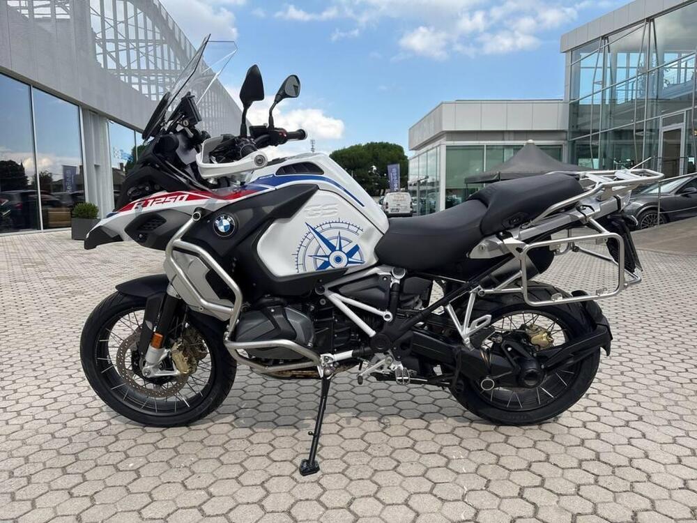 Bmw R 1250 GS Adventure (2021 - 24) (7)