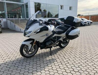 Bmw R 1250 RT (2021 - 25) usata