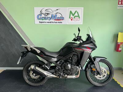 Honda Transalp XL750 (2023 - 24) usata