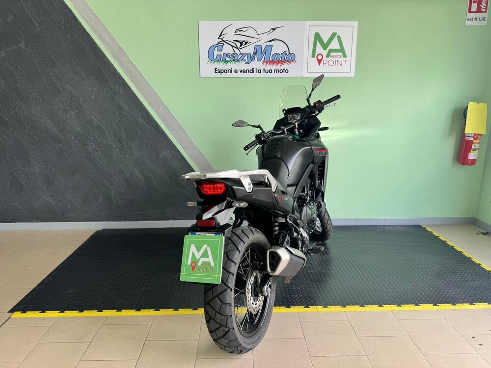 Honda Transalp XL750 (2023 - 24) (5)