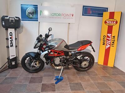 MV Agusta Brutale 800 EAS ABS (2012 - 15) usata