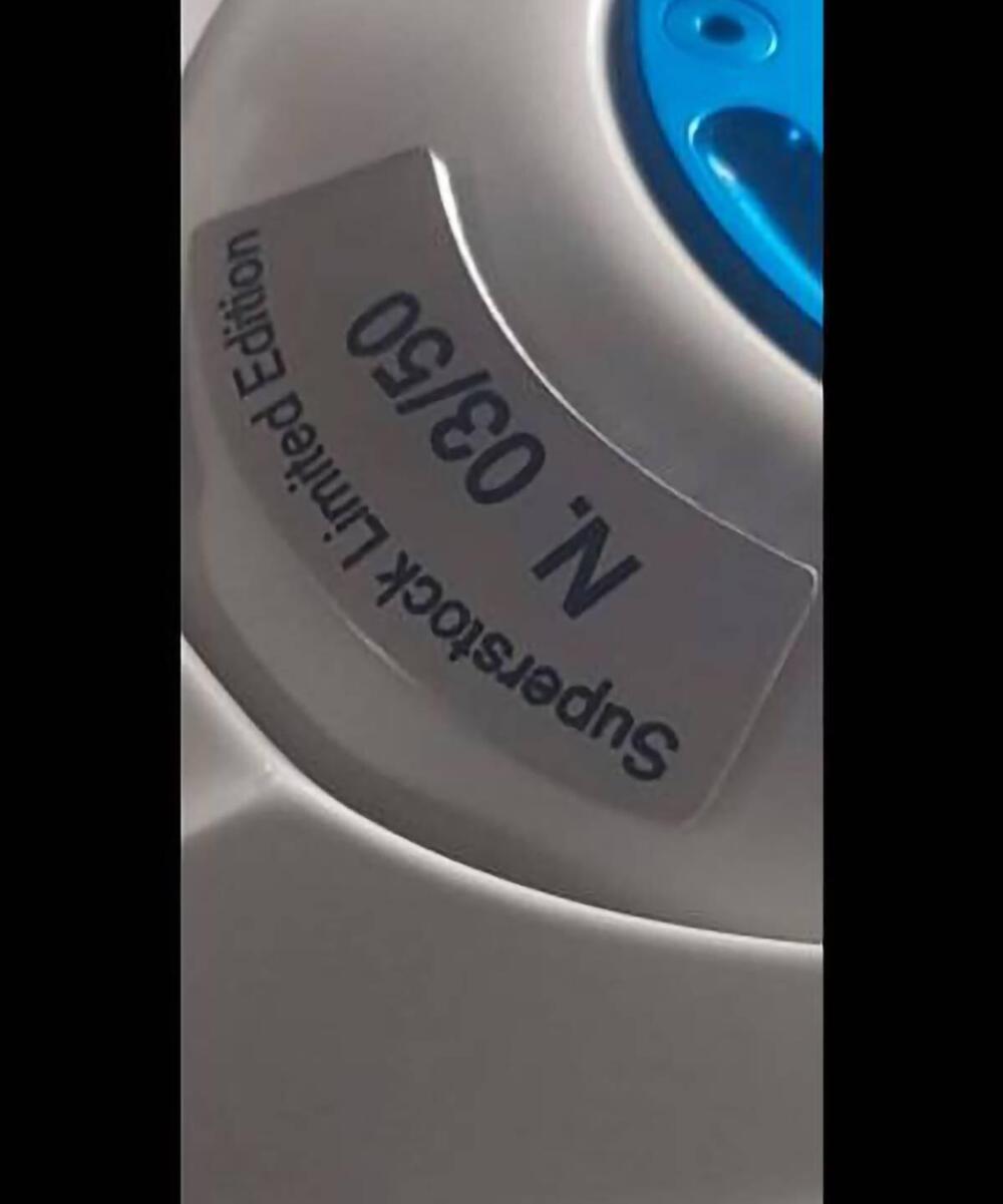 Bmw S 1000 RR (2009 - 12) (2)