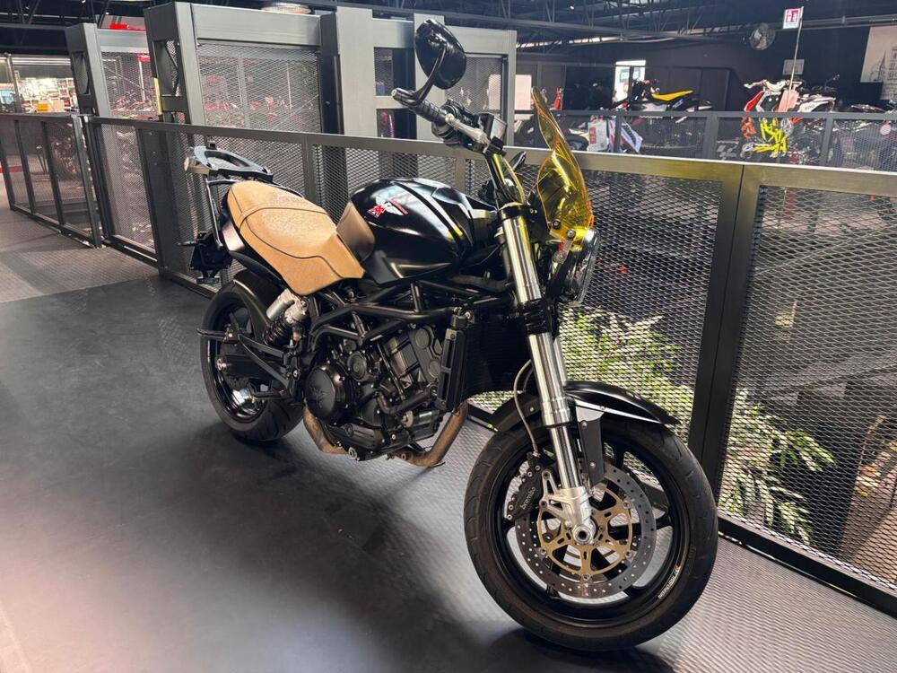 Moto Morini 11 1/2 (2013 - 17) (4)