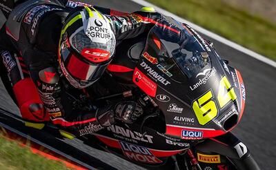 MotoGP 2025. GP del Giappone. Moto3: vittoria di David Munoz! Secondo Jos&eacute; Antonio Rueda, che potr&agrave; vincere il titolo in Indonesia