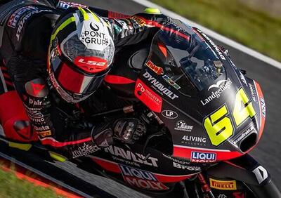 MotoGP 2025. GP del Giappone. Moto3: vittoria di David Munoz! Secondo José Antonio Rueda, che potrà vincere il titolo in Indonesia