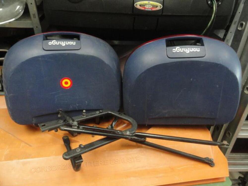 Honda TRANSALP XL 600 V (15)